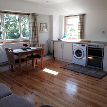 Bank Farm House Chirbury 외부 사진