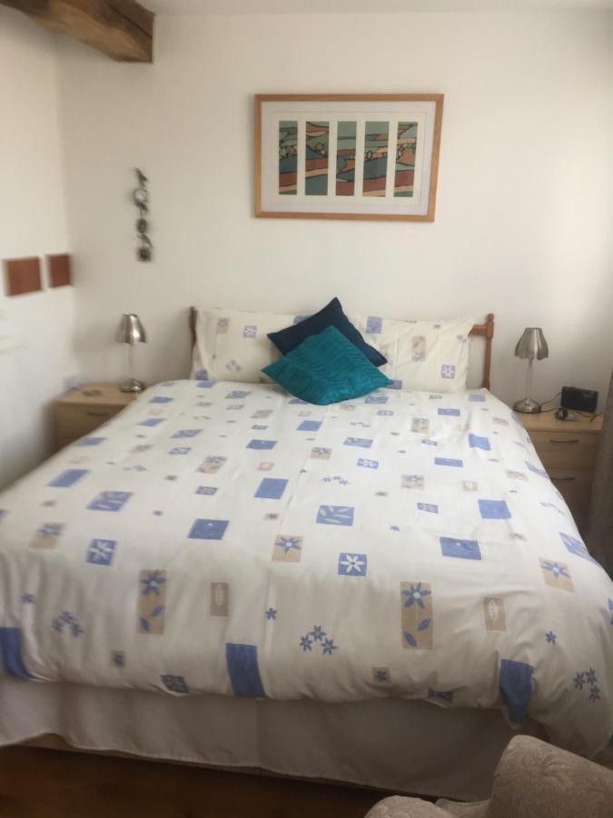 Bank Farm House Chirbury 외부 사진