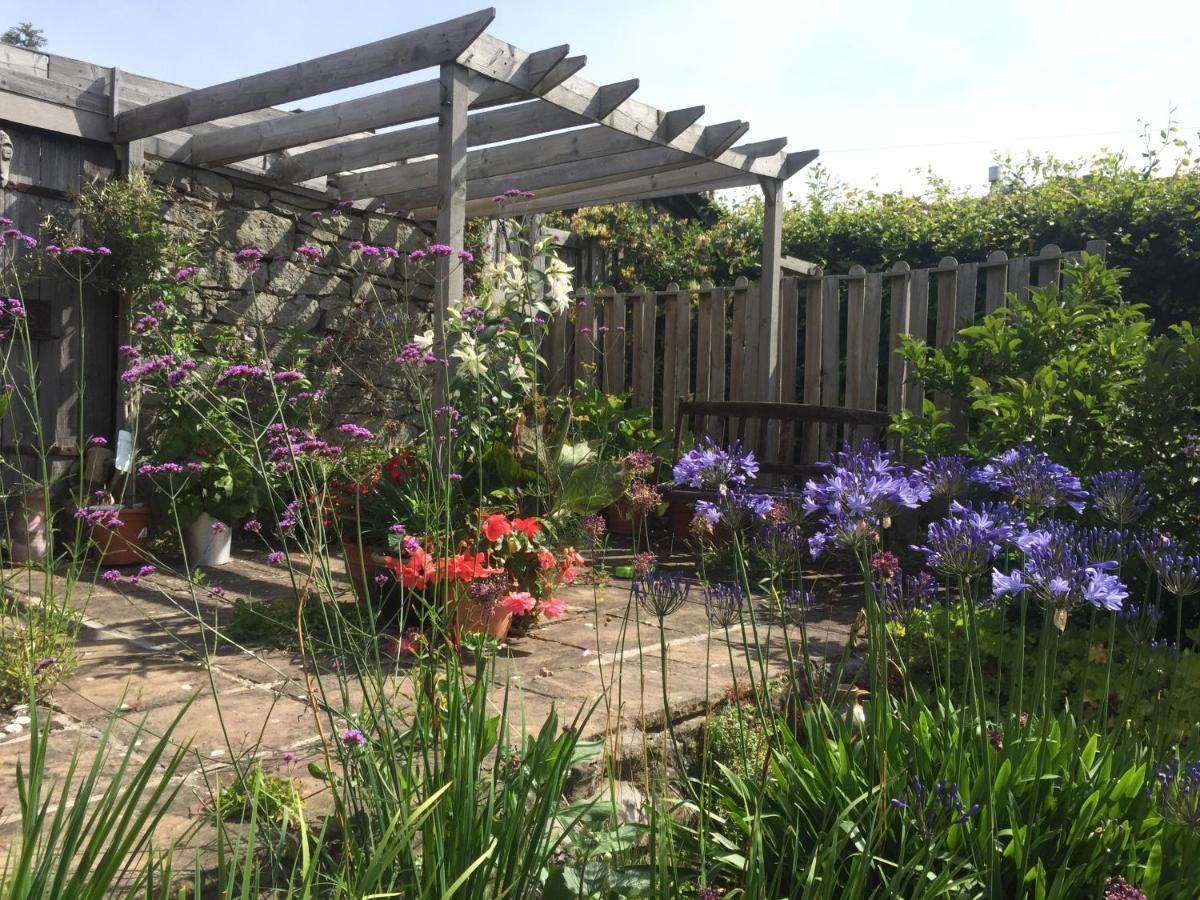 Bank Farm House Chirbury 외부 사진