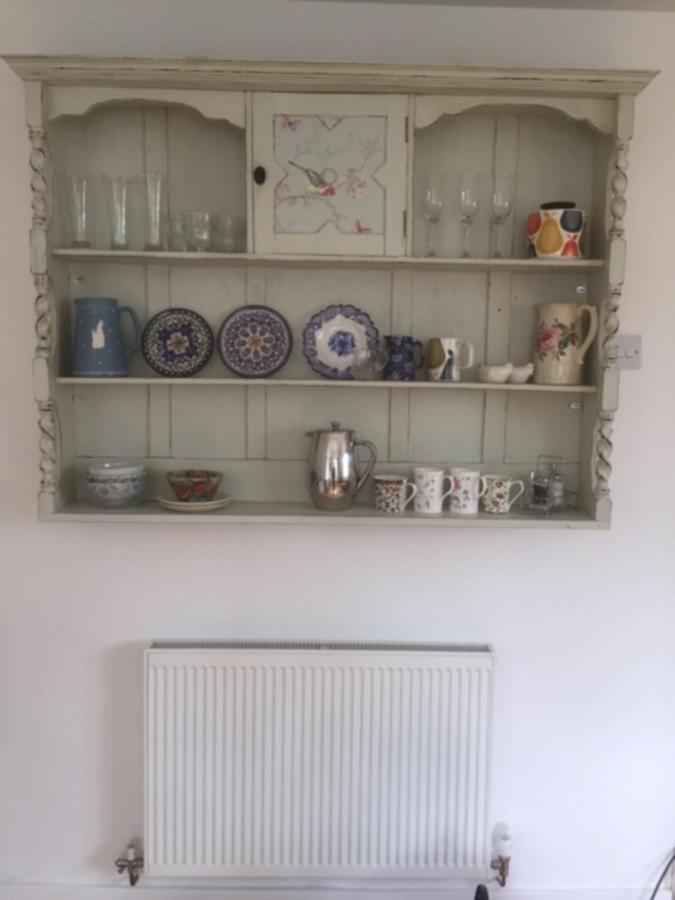 Bank Farm House Chirbury 외부 사진