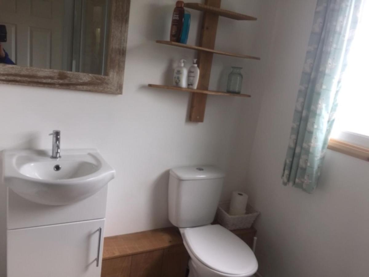 Bank Farm House Chirbury 외부 사진