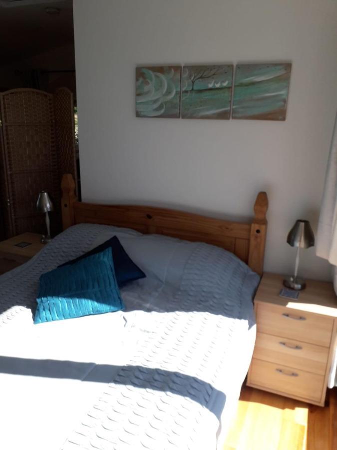 Bank Farm House Chirbury 외부 사진