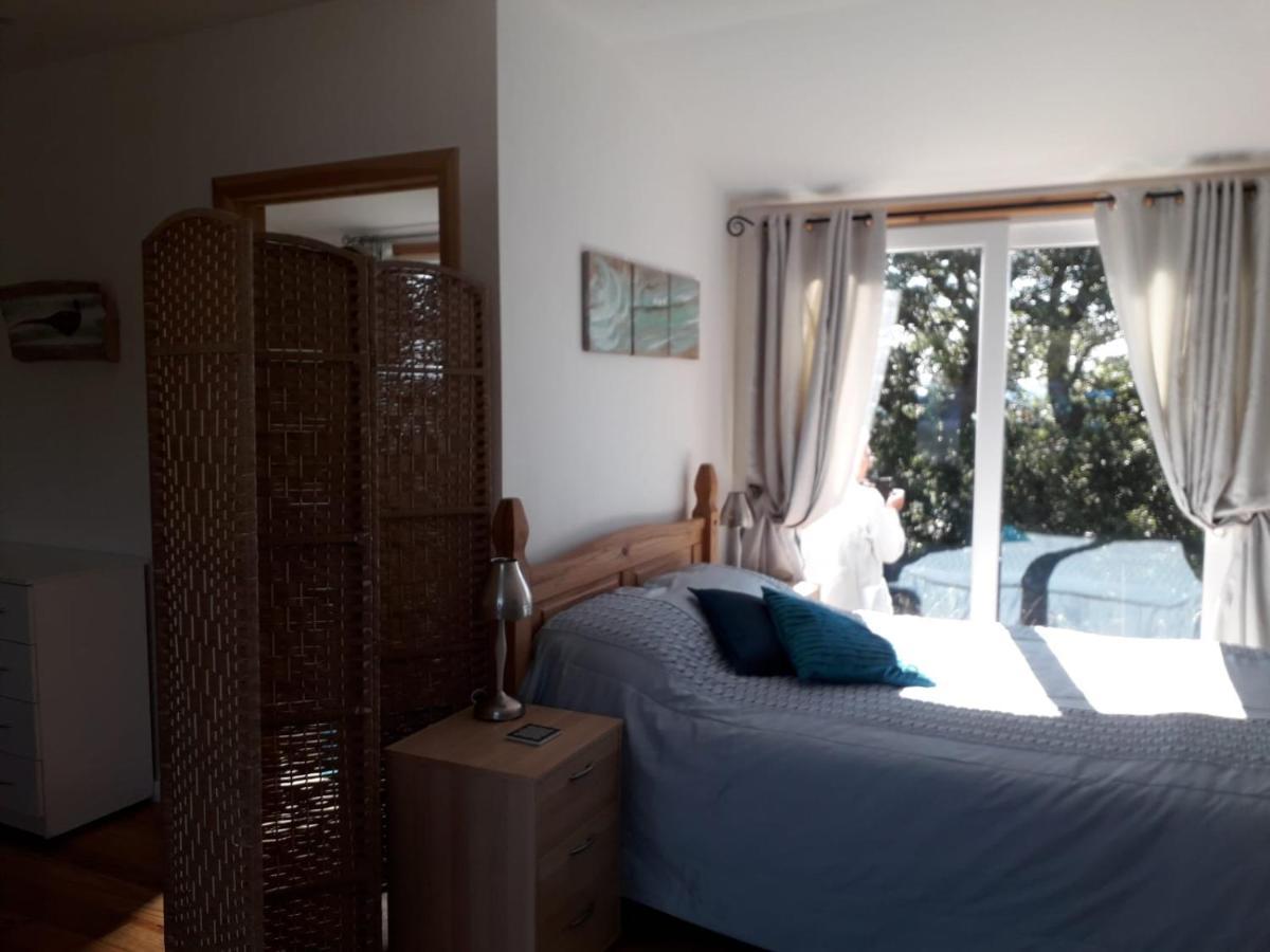 Bank Farm House Chirbury 외부 사진