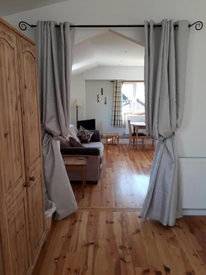 Bank Farm House Chirbury 외부 사진