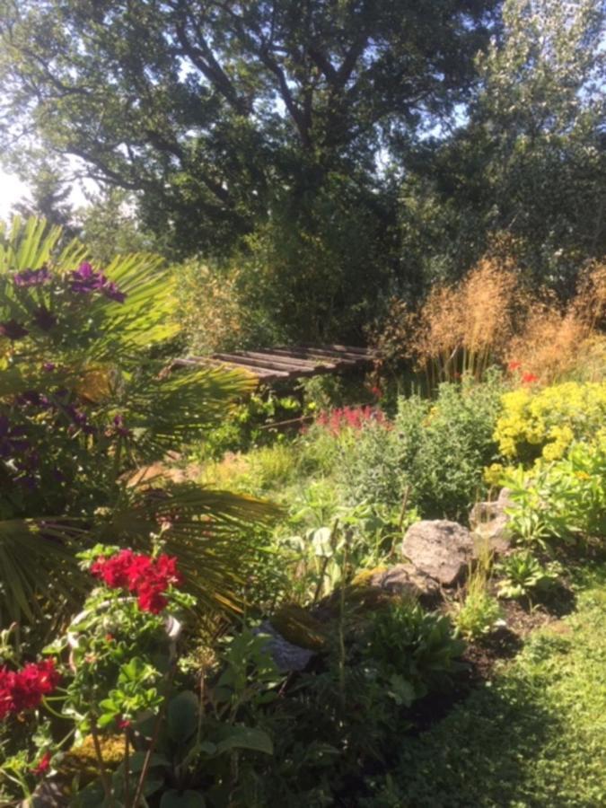 Bank Farm House Chirbury 외부 사진